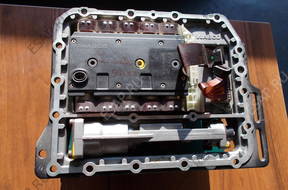 WYBIERAK КПП ZF 12S автомат. XF 105.