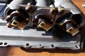 WYBIERAK КПП ZF 12S автомат. XF 105.