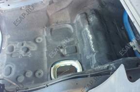 Wyguszka pod двигатель Mercedes Atego