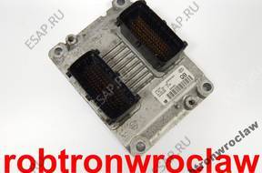 WYLOG. БЛОК УПРАВЛЕНИЯ CORSA C Z10XEP QB 0261207720 .
