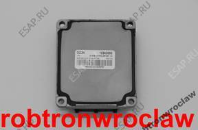 WYLOG. БЛОК УПРАВЛЕНИЯ OPEL  CORSA MERIVA 12242000 .