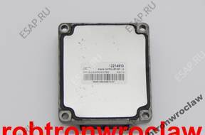 WYLOG. БЛОК УПРАВЛЕНИЯ OPEL MERIVA Z16SE 12214810 .
