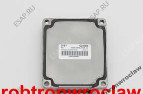 WYLOG. БЛОК УПРАВЛЕНИЯ OPEL MERIVA Z16SE 12245500 .