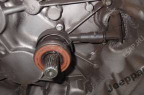 Wysprzeglik FORD ECOBOOST C-MAX 1.0
