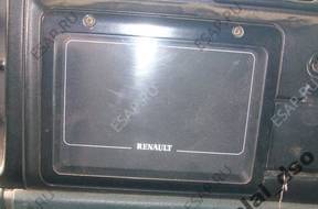 WYSWIETLACZ БЛОК УПРАВЛЕНИЯ RENAULT PREMIUM 150