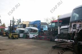 WYSWIETLACZ БЛОК УПРАВЛЕНИЯ RENAULT PREMIUM 150