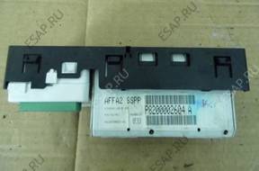 WYSWIETLACZ ZEGAR RENAULT LAGUNA II P8200002604A