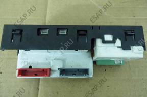 WYSWIETLACZ ZEGAR RENAULT LAGUNA II P8200002604A