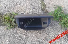 Wywietlacz klimatyza Renault Laguna 2 Lift 1.9dCi