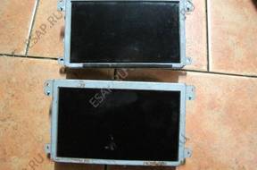 wywietlacz LCD AUDI 4F0919603A;8T0919603C
