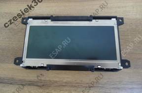 WYWIETLACZ МОНИТОР LCD AUDI A6 4F0919603 SIEMENS