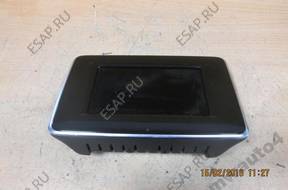Wywietlacz NAVI 2469001206 B klasa 246