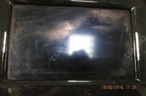 Wywietlacz NAVI 2469001206 B klasa 246