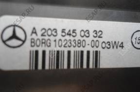 WYWIETLACZ PARKTRONIK PDC MERCEDES  A2035450332