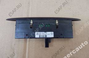 WYWIETLACZ PDC A00154Z1523 MERCEDES W211 3.2CDI