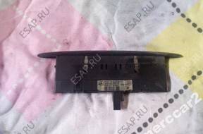 WYWIETLACZ PDC MERCEDES W211 0015421523