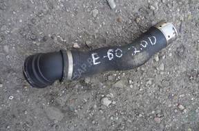 WZ ПАТРУБОК ПОТРЕБЛЕНИЯ ТУРБО BMW E60 E61 2,0D 177KM