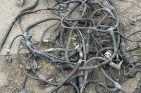 wzka elektryczna daf xf95 430  480