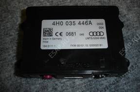 Wzmacniaczantenowy Audi A5 A6 A7 A8 4H0035446A