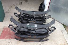 Wzmocnienie czoowe Pas przodu VW Passat B6 комплектный