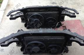 Wzmocnienie czoowe Pas przodu VW Passat B6 комплектный