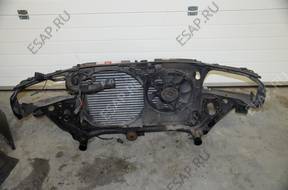 WZMOCNIENIE KOMPLETNE AUDI A4 LIFT 1.9 TDI 115 AJM