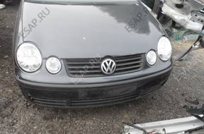 wzmocnienie pas polo IV  1,4 1.4 tdi
