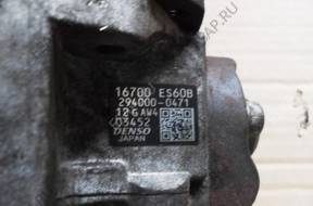 X-TRAIL 2.2 DCI ТНВД DENSO