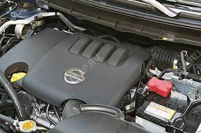 X-TRAIL QASHAQI KOLEOS двигатель 2,0 DCI M9 год, C808