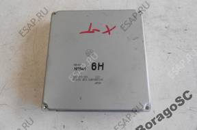 X-TRAIL T30 2.0 16V БЛОК УПРАВЛЕНИЯ ДВИГАТЕЛЕМ A56-R19