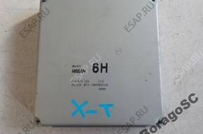 X-TRAIL T30 2.0 16V БЛОК УПРАВЛЕНИЯ ДВИГАТЕЛЕМ A56-R19