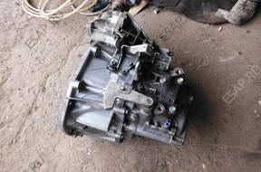 X-TRAIL T31 12 год, 2.0 DCI КОРОБКА ПЕРЕДАЧW JG71