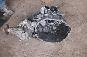 X-TRAIL T31 12 год, 2.0 DCI КОРОБКА ПЕРЕДАЧW JG71
