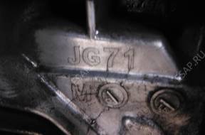 X-TRAIL T31 12 год, 2.0 DCI КОРОБКА ПЕРЕДАЧW JG71
