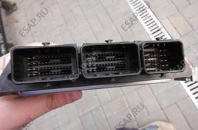 X-TRAIL T31 12 год, 2.0 DCI M9 год, БЛОК УПРАВЛЕНИЯ 0281017187
