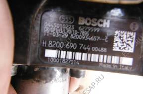 X-TRAIL T31 2012 год 2.0 DC ТНВД H8200690744
