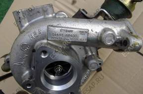 X-TRAIL TINO PRIMERA 2.2 DCI ТУРБО 14411AW400