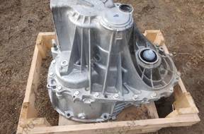 X-TRAIL XTRAIL 2,0 dCi T31 2,0dCi КОРОБКА ПЕРЕДАЧ
