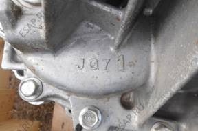 X-TRAIL XTRAIL 2,0 dCi T31 2,0dCi КОРОБКА ПЕРЕДАЧ
