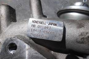 X-Trail Xtrail T31 2,0 dci  ТУРБОКОМПРЕССОР
