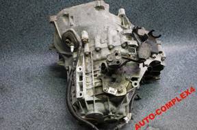 X-TYPE 04-2009 год 2.0TDCI MONDEO КОРОБКА ПЕРЕДАЧW N5LUA