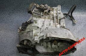 X-TYPE 04-2009 год 2.0TDCI MONDEO КОРОБКА ПЕРЕДАЧW N5LUA