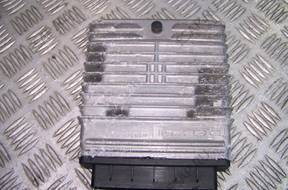 X-TYPE 2.0 D БЛОК УПРАВЛЕНИЯ ДВИГАТЕЛЕМ 4X43-12A650-AH