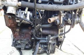 X-TYPE FORD MONDEO MK3 MK4 двигатель 2.2 TDCI QJBB