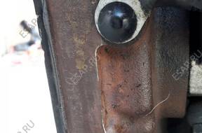 X-TYPE FORD MONDEO MK3 MK4 двигатель 2.2 TDCI QJBB