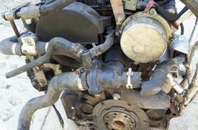 X-TYPE FORD MONDEO MK3 MK4 двигатель 2.2 TDCI QJBB