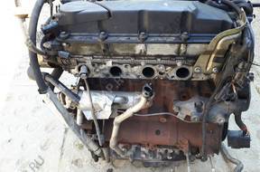 X-TYPE FORD MONDEO MK3 MK4 двигатель 2.2 TDCI QJBB