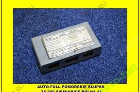 X-TYPE МОДУЛЬ ФАРКОПА 85451221SI