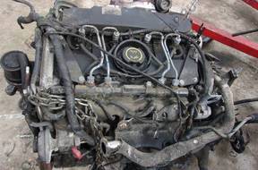 X-TYPE MONDEO 2.0 TDCI 130KM двигатель SUPEK GDASK