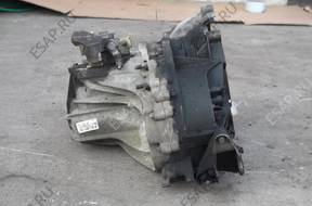 X-TYPE MONDEO MK3 КОРОБКА ПЕРЕДАЧW 2.0TDCI 130KM
